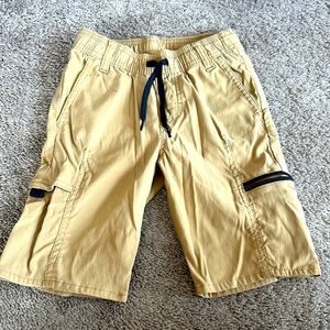 XS boys shorts